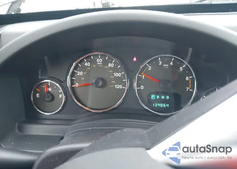 2011 Jeep Liberty Sport z USA, uszkodzony, nr VIN 1J4PN2GK8BA562855